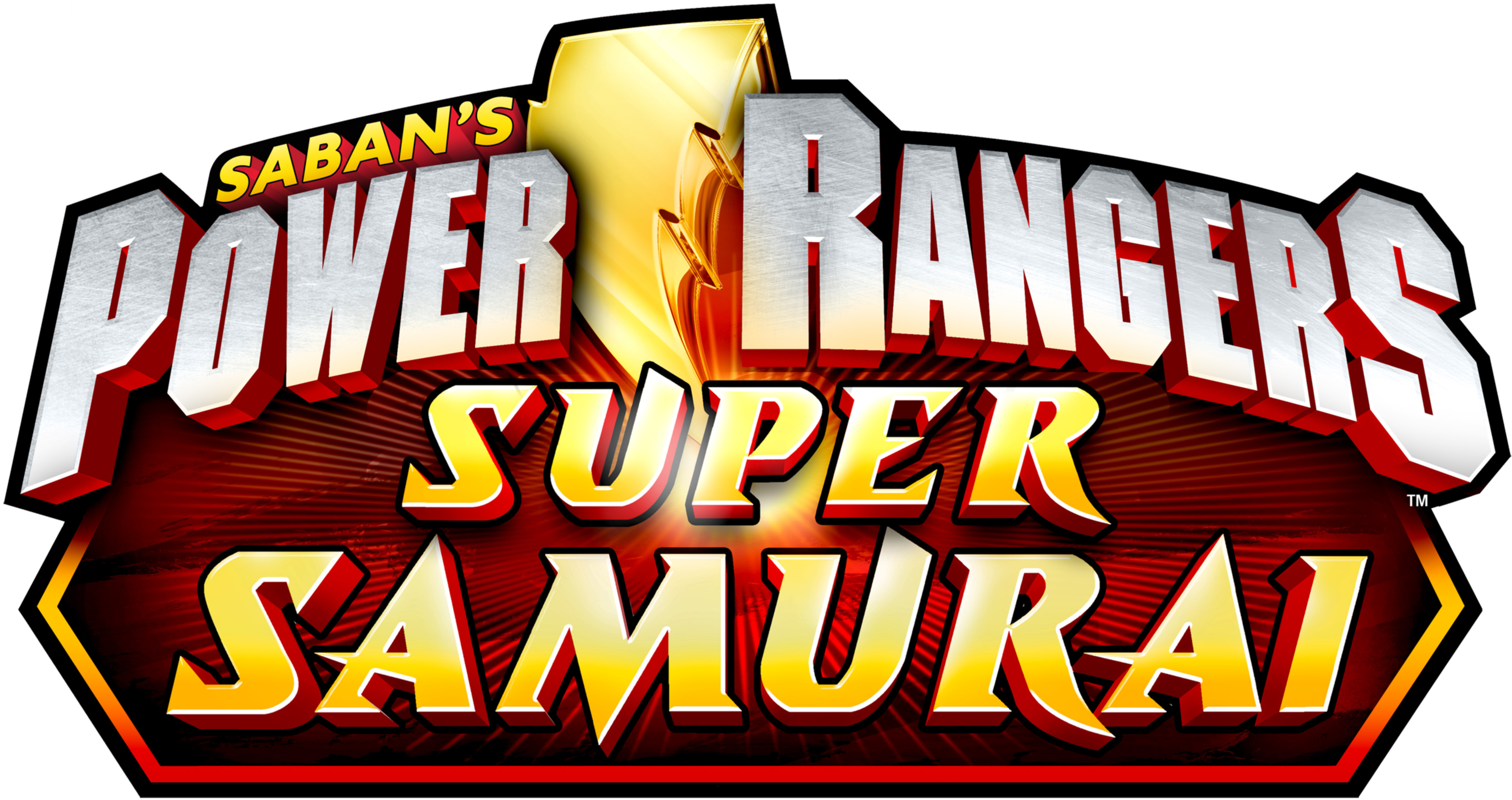 Power Rangers Samurai Complete 